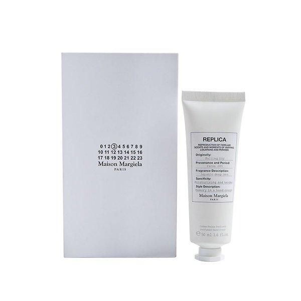 [ギャラリア] セーリングデー ハンドクリーム 50ML(公式輸入正規品)
