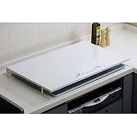 ビルトイン コンロカバー台 W60 25314
