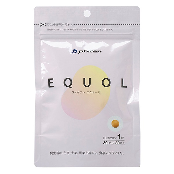 エクオール GS603000