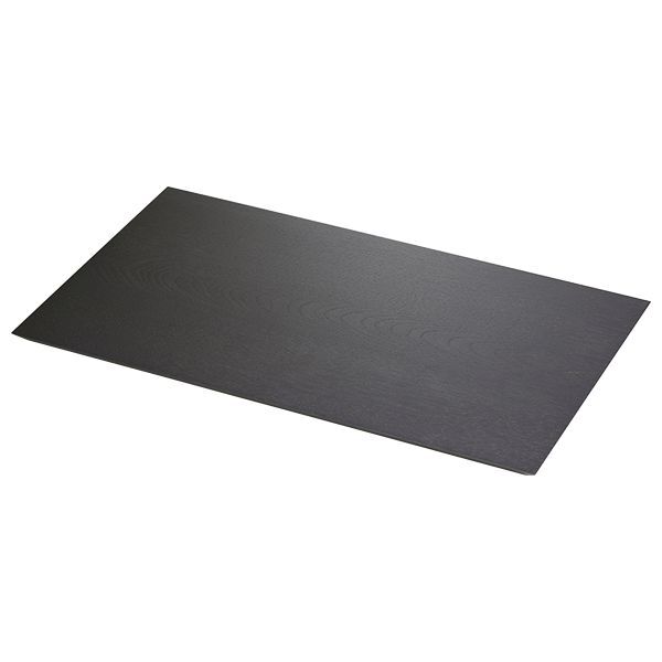ALTE MEISTER 厨子用敷板 大 黒 12,360円