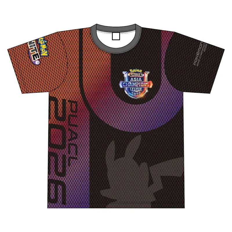 【PUACL2026】大会公式ユニフォーム