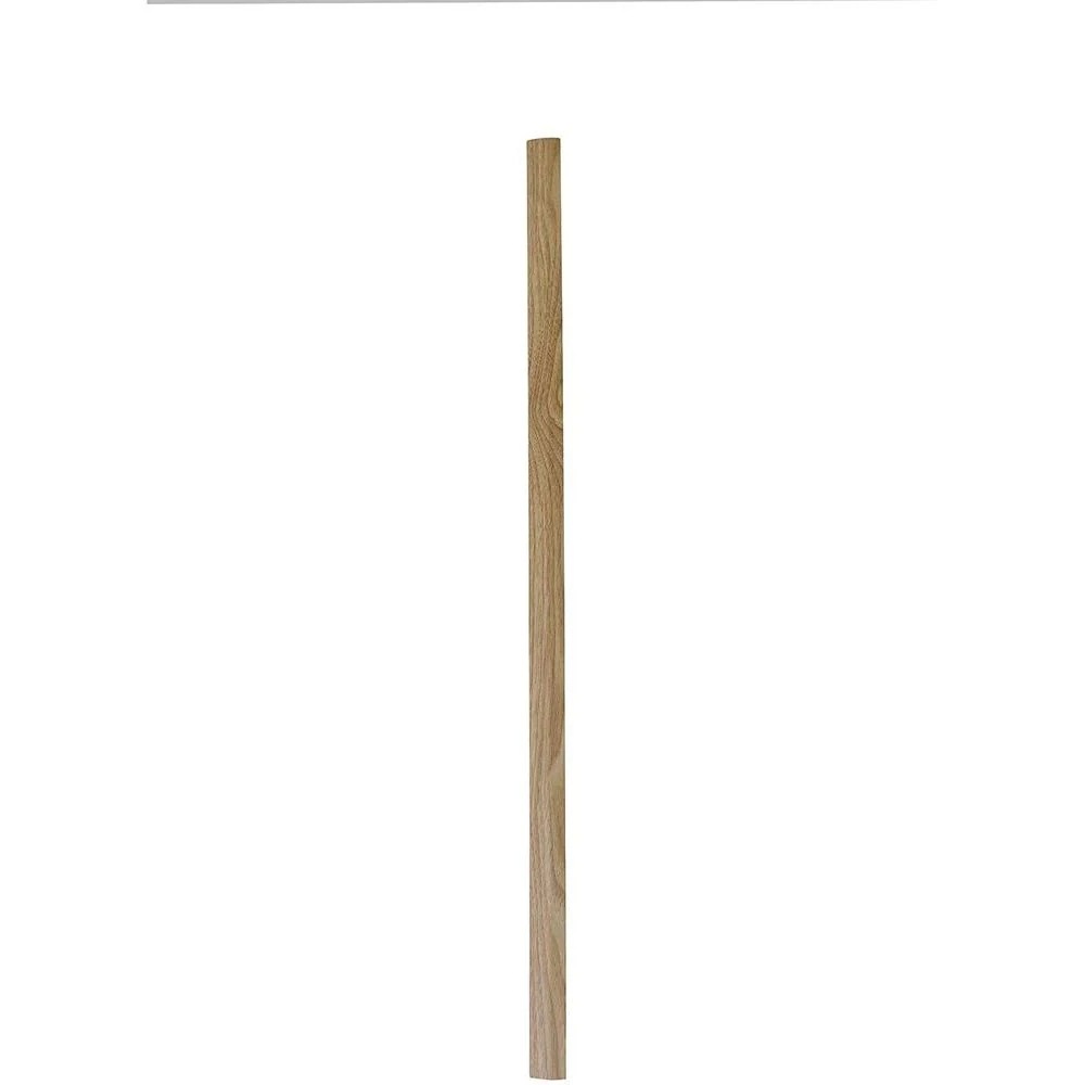 （まとめ買い）JOINT-LOCK用 段差見切り材 915x35x7mm 1枚 DM-04 [x10]床材
