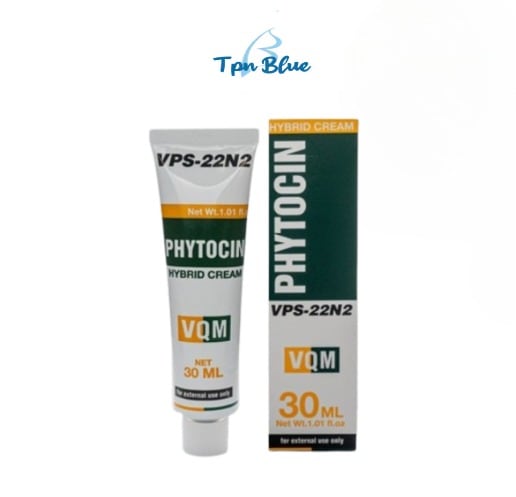 「VQM ファイトシンクリーム 30ml / 皮膚保湿 / ビバンクワントマンガ」