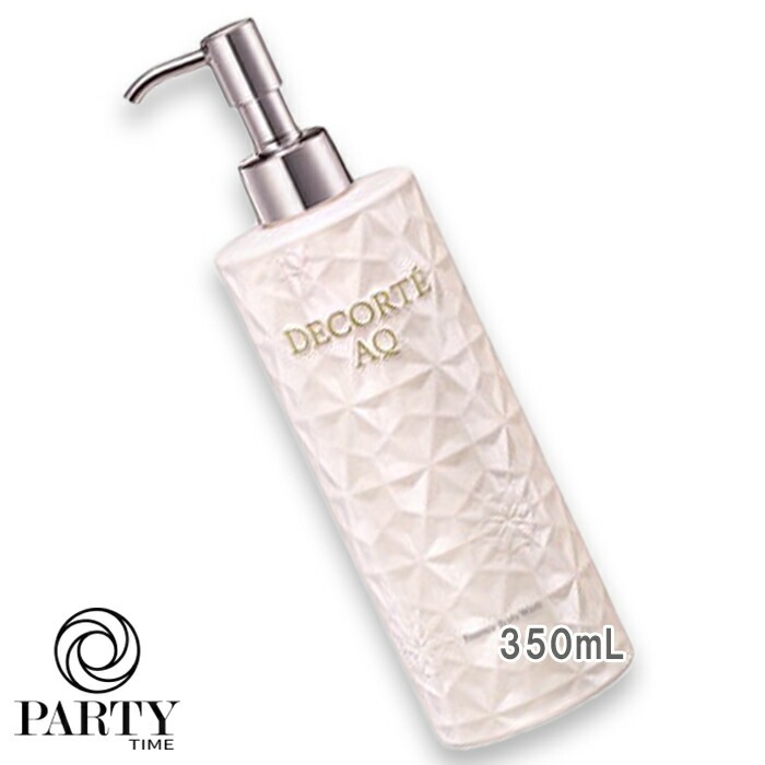 COSME DECORTE　AQ ラディアンス マイルド エッセンス ボディウォッシュ 350mL