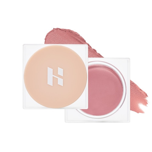 韓国化粧品 シュガーレットクリームシャドウ5種