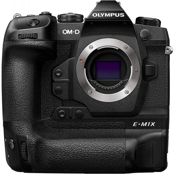 【中古】オリンパス OLYMPUS OM-D OM-D E-M1Xボディ 76,890円