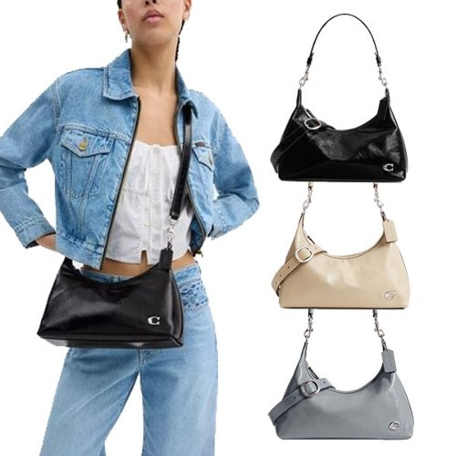 JULIET SHOULDER BAG CR652