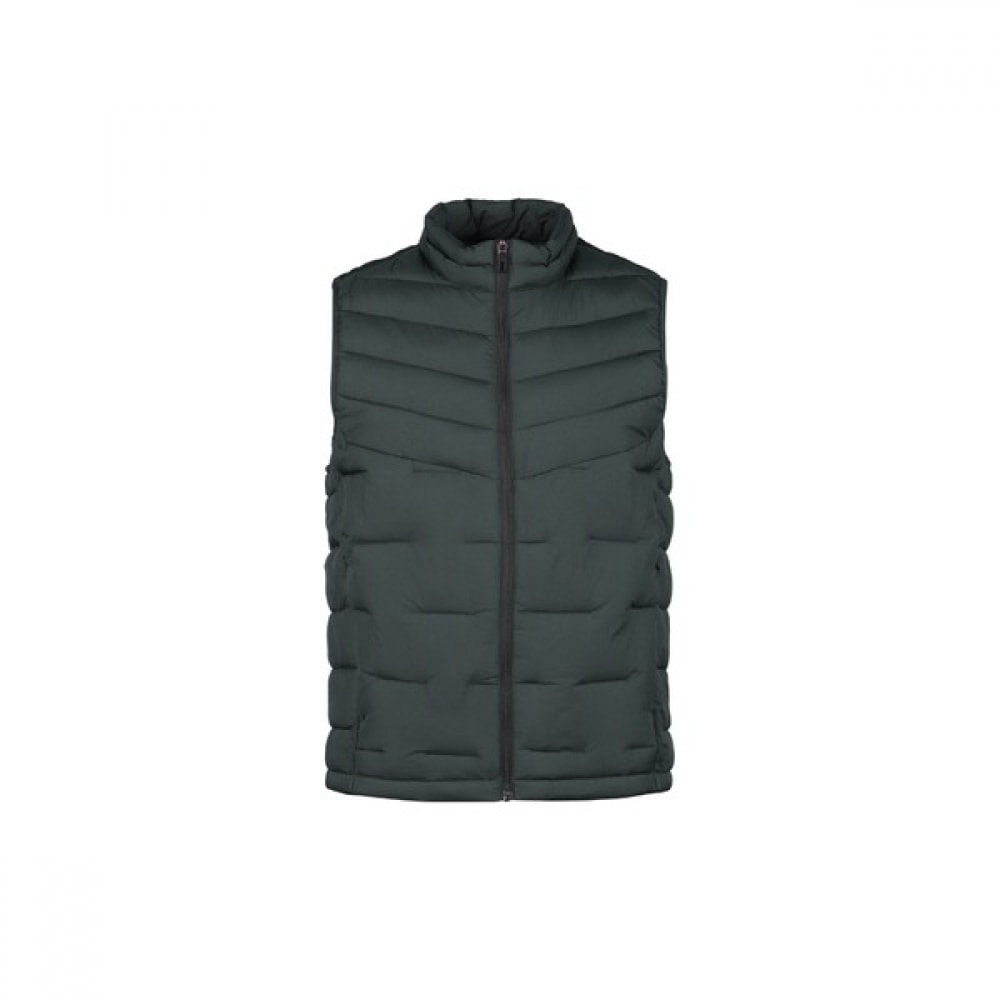 (ラックスゴルフ) ラックスゴルフキム・ヨンジュスポーツメンズウェロン軽量パッド入りベスト PR4A301 5,153円