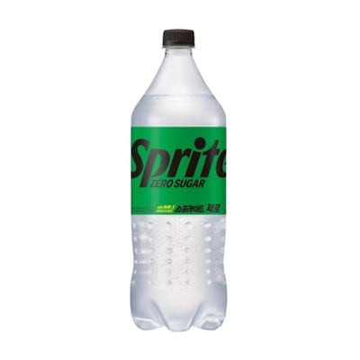 【 CRD】コーラ Qoo10] コカ・コーラ スプライト ゼロ (1500ML) : 食品