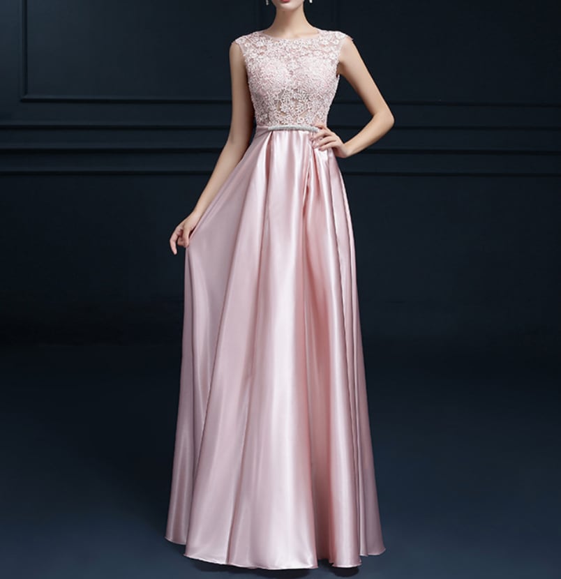 ドレス おすすめ おしゃれ お洒落 激安 安い プチプラ パーティードレス お呼ばれ ドレス フォーマル ドレス ロングドレス ラウンジ ドレス イブニング ドレス レース ドレス プロム 7,106円