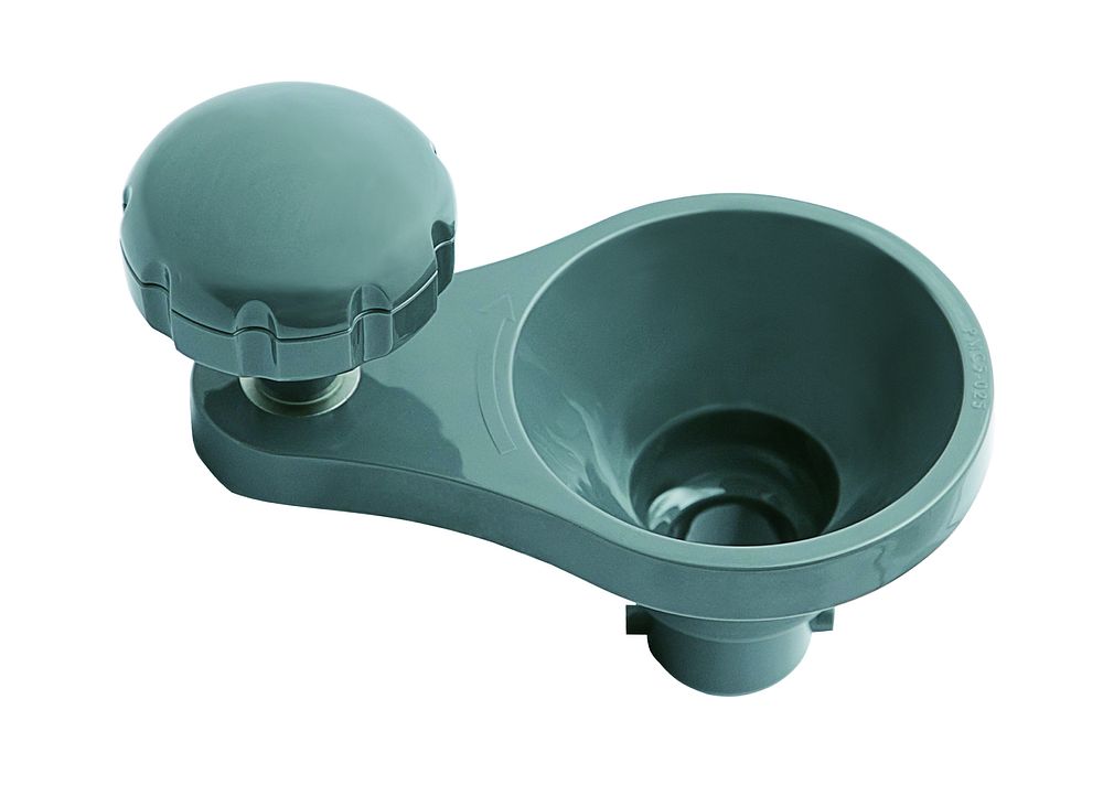 マルチシェフ フードプロセッサー用パーツ PMC1-025 スクレーパーハンドル