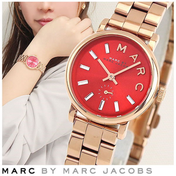 Qoo10] MARC BY MARC JACOBS 送料無料MARC BY MARC JAC