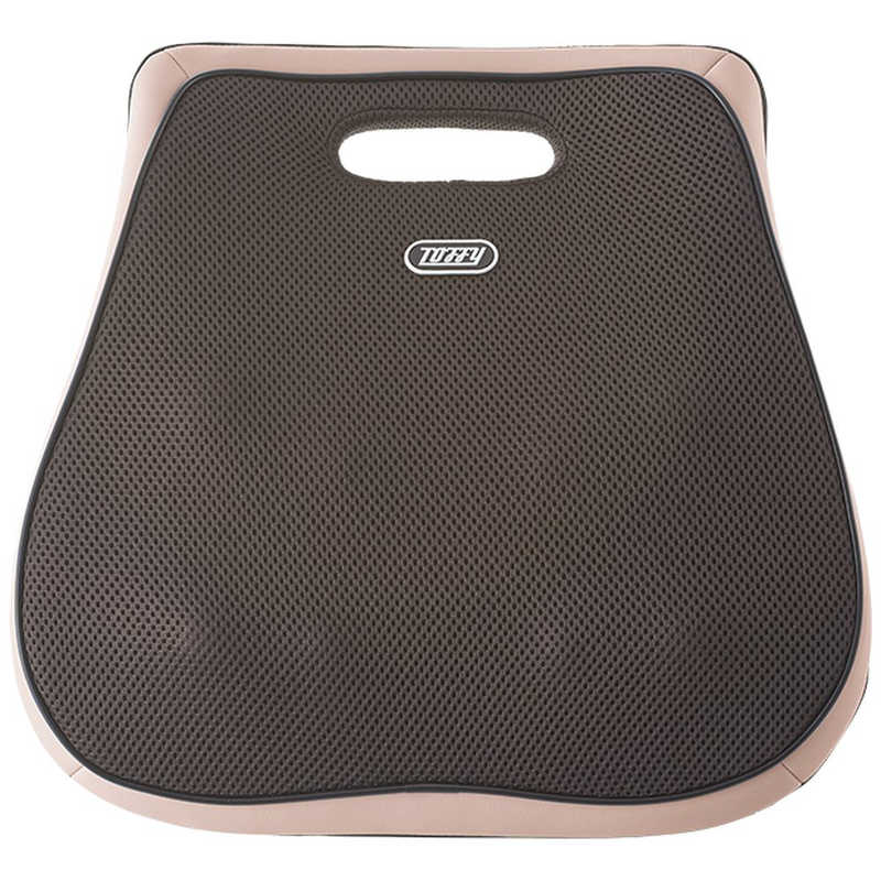 ラドンナ　マッサージクッション Toffy　BC04-SP