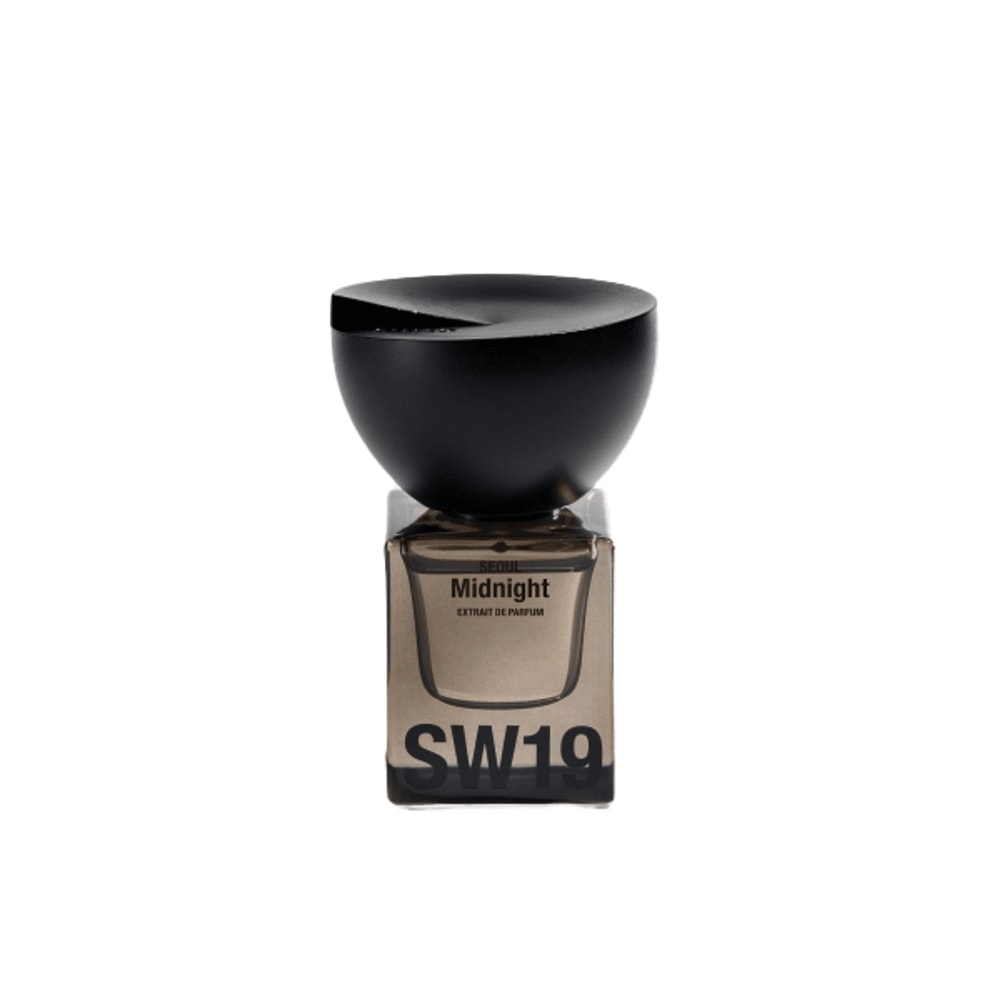 SW19 SEOUL Midnight エクストレッドパフューム 30ml