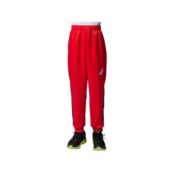 アシックス asics サッカーフットサル Ｊｒ.トレーニングパンツ ジュニア 2104A020-600 キッズジュニア