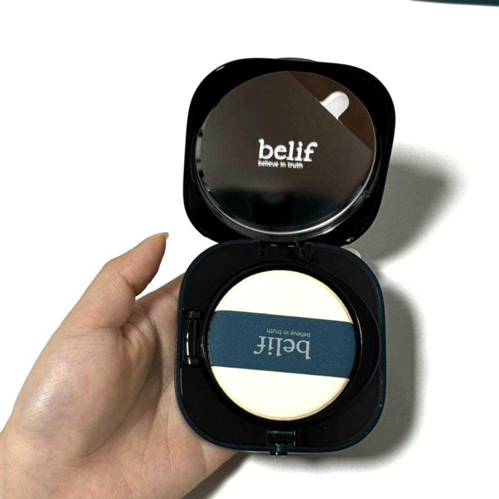 ストレスシューターシカナイトクッションノーマークBB本品15g+詰め替え15gニュートラルベージュ1セット