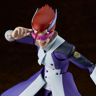 グッドスマイルカンパニー PLAMATEA ストレイト・クーガー（スクライド） プラモデル PLAMATEA ストレイトクーガー