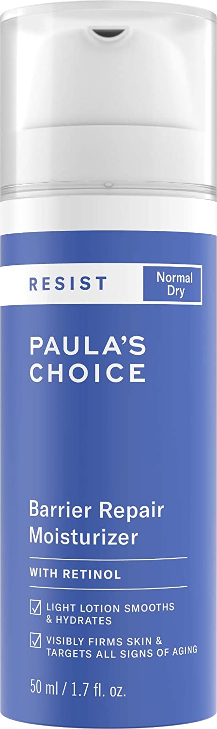 ポーラチョイス レジスト バリア モイスチャライザー 50ml