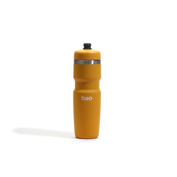 bivo ビーボ Trio (620ml 真空二重構造) Mango BT-IN-21-MG マンゴー