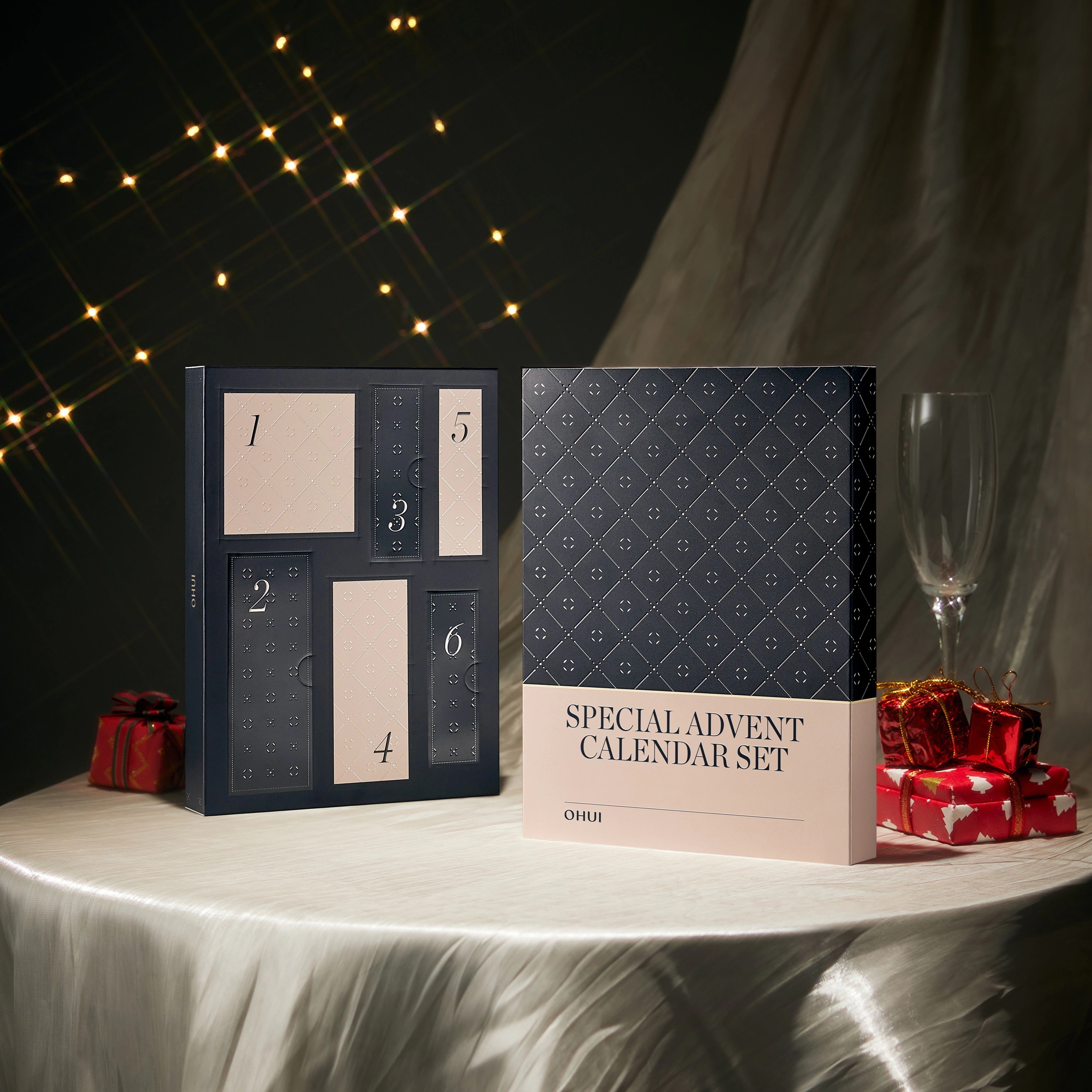 ホリデー アドベントカレンダー