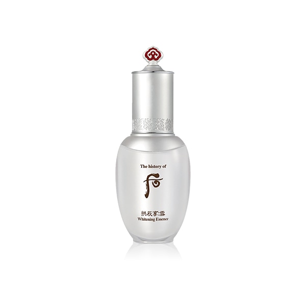 拱辰享(ゴンジンヒャン) 雪　美_白エッセンス(美容液)45ml/韓国コスメ