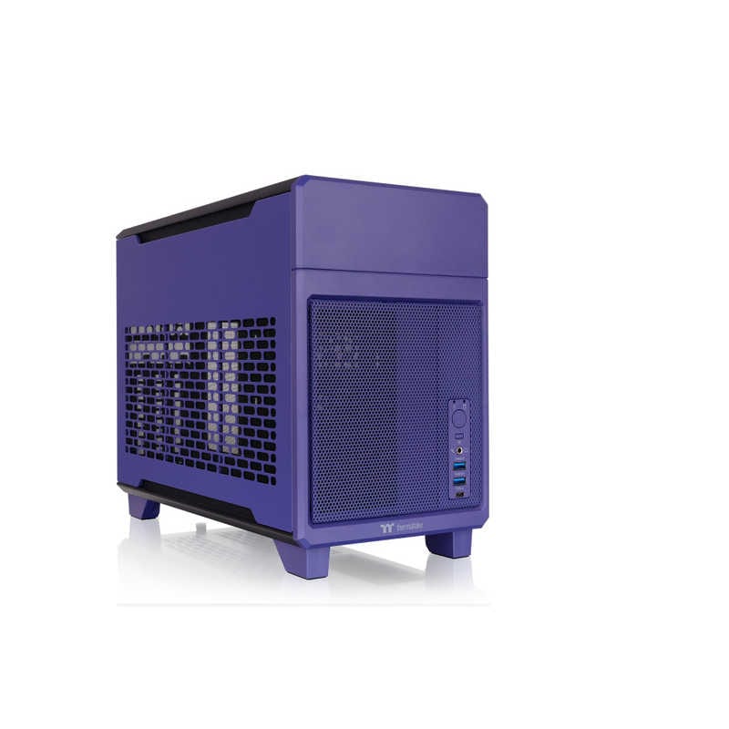 THERMALTAKE　TR100 Future Dusk　CA-11A-00SNNN-J0