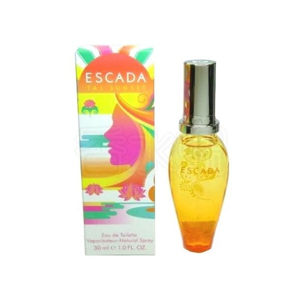 エスカーダ タージ サンセット EDT SP 100ml 香水 フレグランス