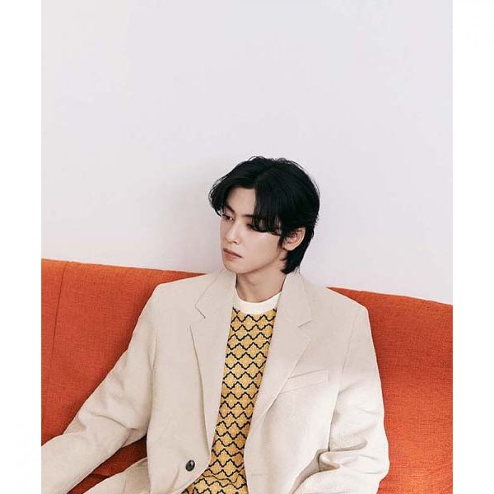 [リバークラッシュ] LKS24308ベージュオーバーフィットツイルアウトポケットジャケット