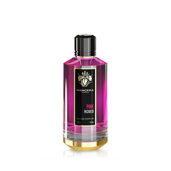 マンセラ ピンク ローズ EDP SP 120ml