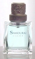 アランドロン サムライ ライト EDT SP 100ml