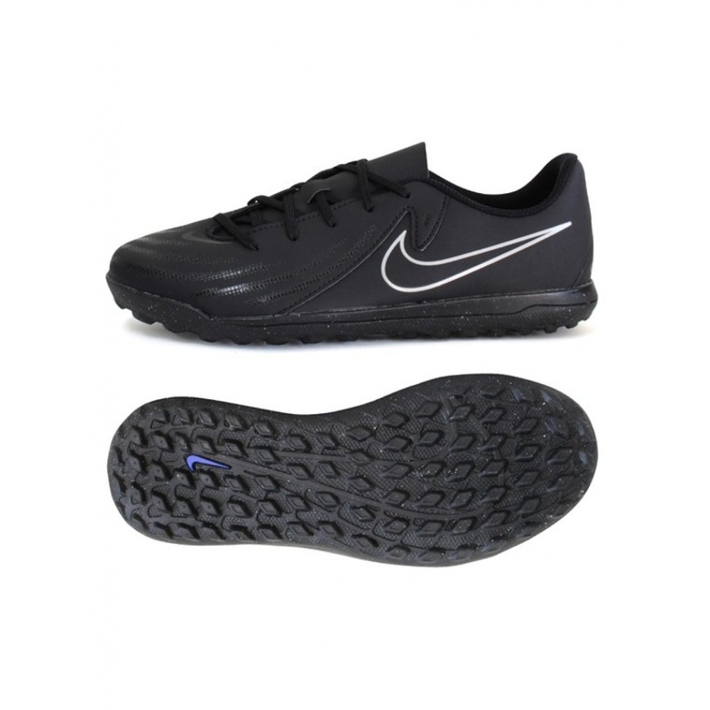 アディダス ファントム GX 2 クラブ TF ジュニア サッカーシューズ ブラック FJ2604-001