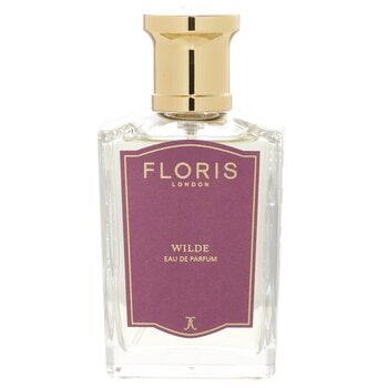 Floris ワイルド オー・デ・パルファム スプレー*