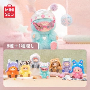 ワクク セット ワクク（WAKUKU）FUZZY TRENDY FUN PARTY | バラ 1パック