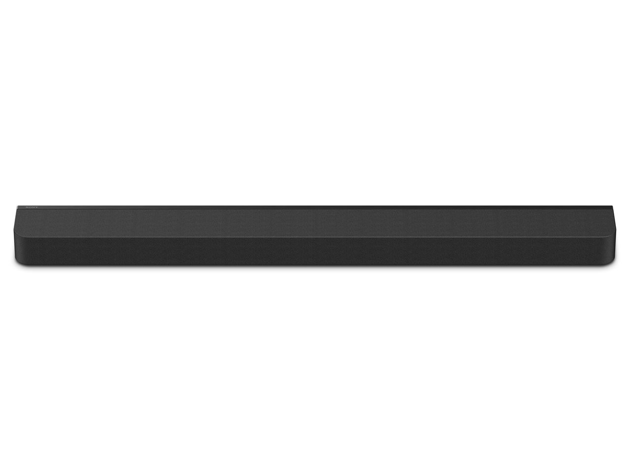 「新品」SO NY BRAVIA Theatre Bar 8 HT-A8000 [Black] サウンドバ ー