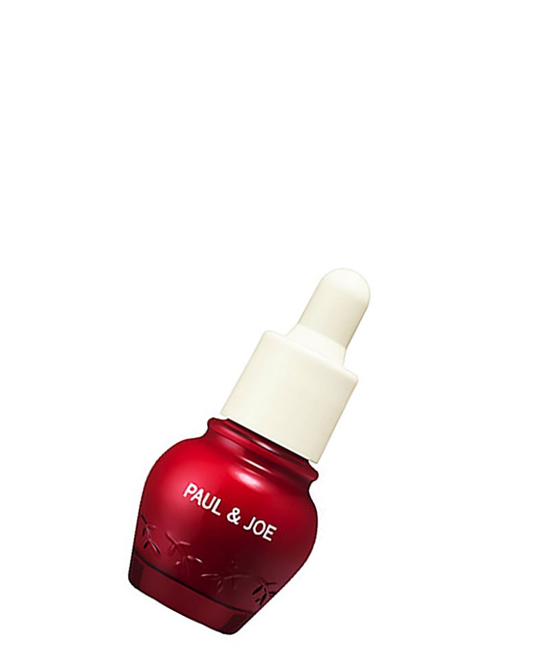 【国内正規品】PAUL & JOE/ ポール & ジョー レッド　トリートメント 15mL／美容液