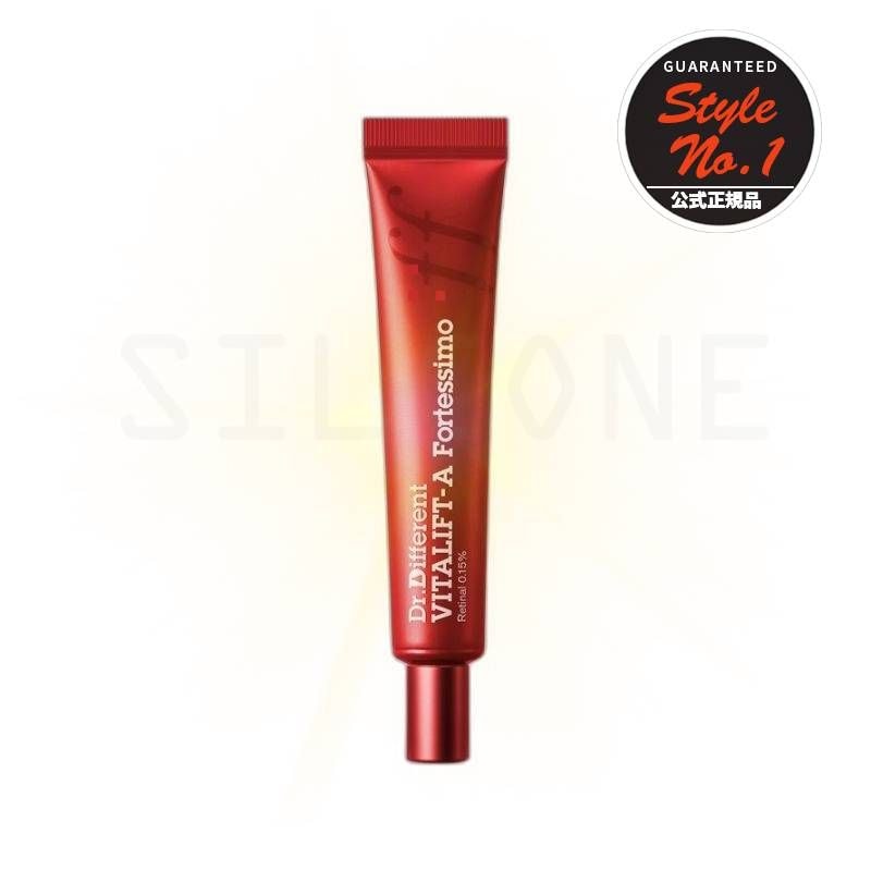 ビタリフト-Aポルテシモクリーム30g