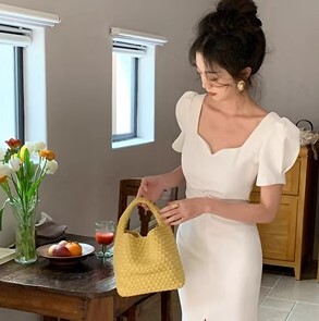 ワンピース ワンピドレス ロング丈 半袖 スリム タイト かわいい 大人可愛い きれいめ カジュアル 大人 上品 おしゃれ お洒落 かっこいい 大人女子 ラブリー ガーリー 個性的 クール セクシー