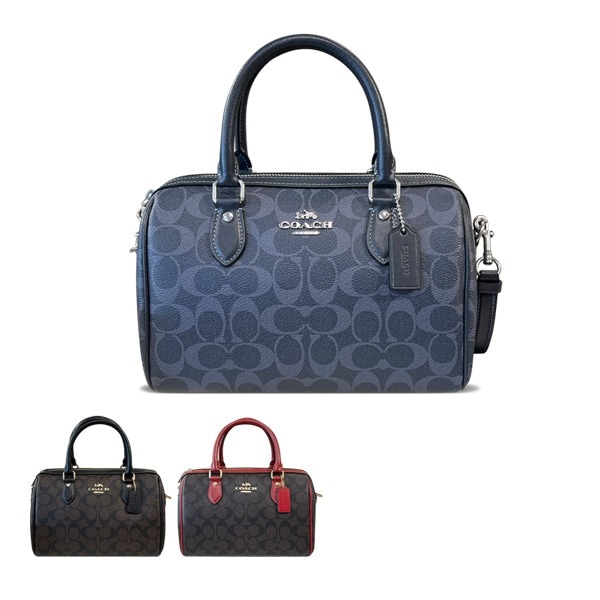 【Scarf* Free Gift】即発 正規品 USA直送 アウトレット レディース 2WAY ショルダーバッグCH280/CS188