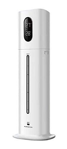 Qoo10] KEECOON加湿器8L大容量超音波式新 : 季節家電