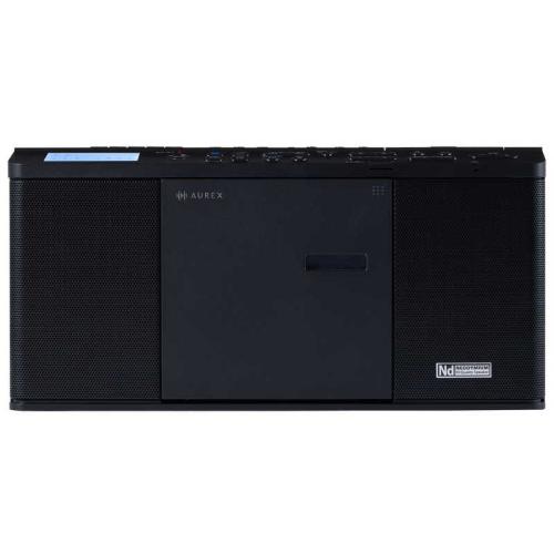 TOSHIBA / 東芝 AUREX AX-CR90(K) [ブラック]