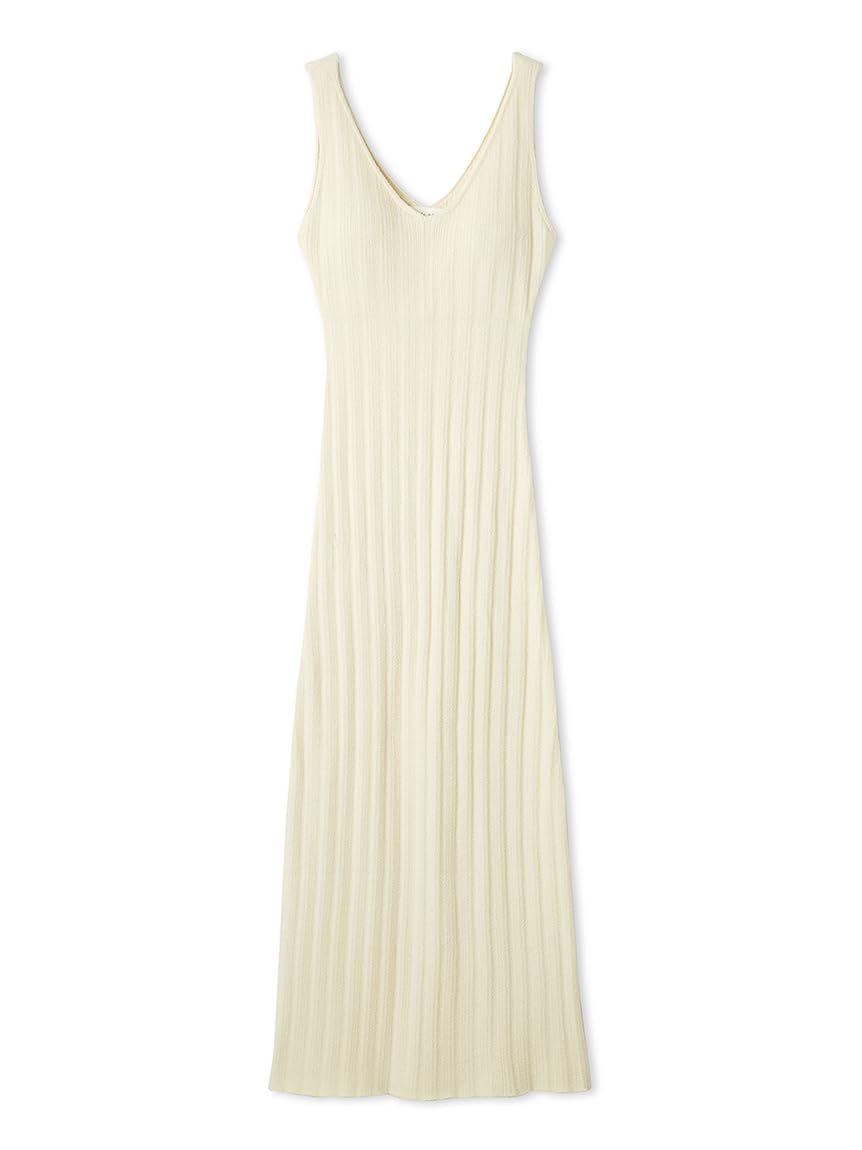 [スナイデルホーム] ICESUMMER タンクワンピース SHNO252025 レディース IVR