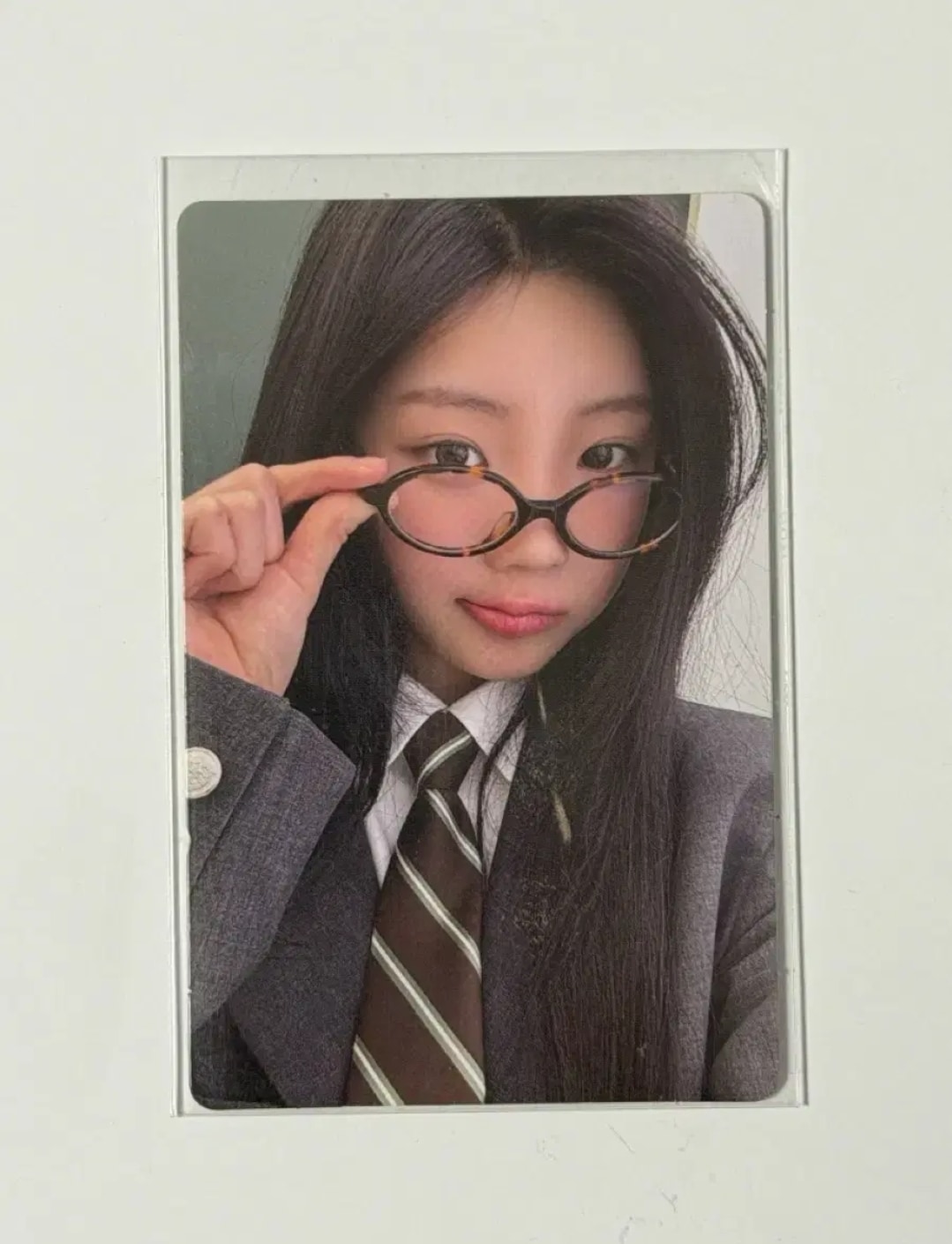 [公式] ILLIT アイリット WONHEE ウォンヒ SUPER REAL ME HELLOLIVE 特典 トレカ フォトカード ラキドロ ポカ Hello live shop