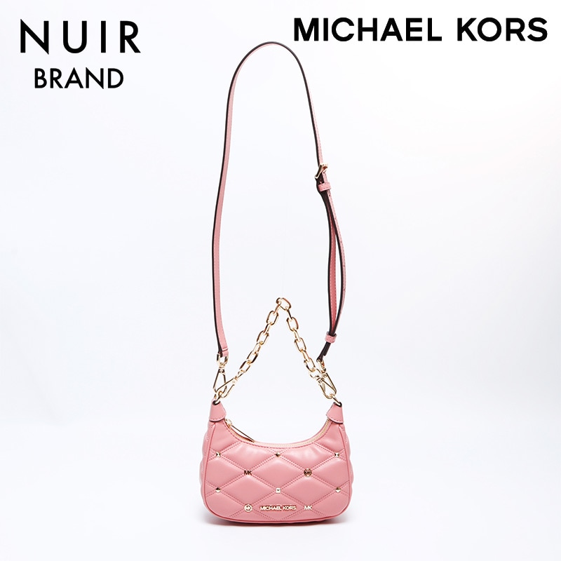 ショルダーバッグ ピンク WS8418