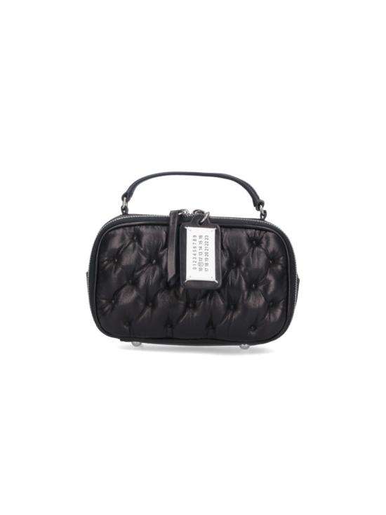 MAISON MARGIELA Women Shoulder Bags SB1WB0008 P6434T8013 Black