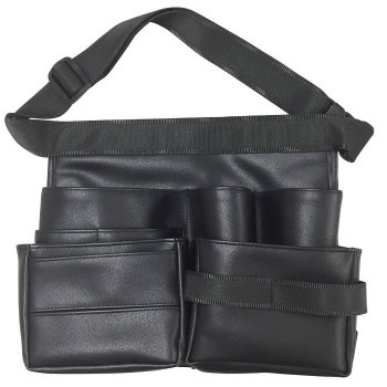 ヘアメイクスタジオバッグ　ブラック　FEPBS