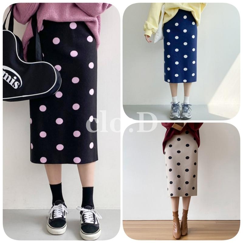 セール)ドットニットSK