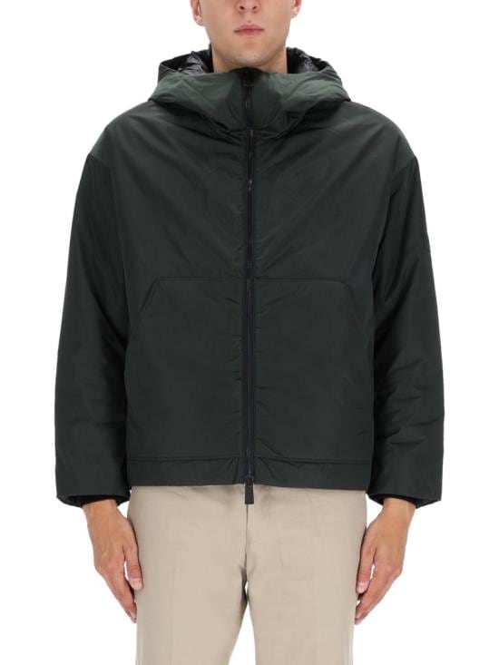 PREMIATA Men Jacket PA1023 GREEN Green