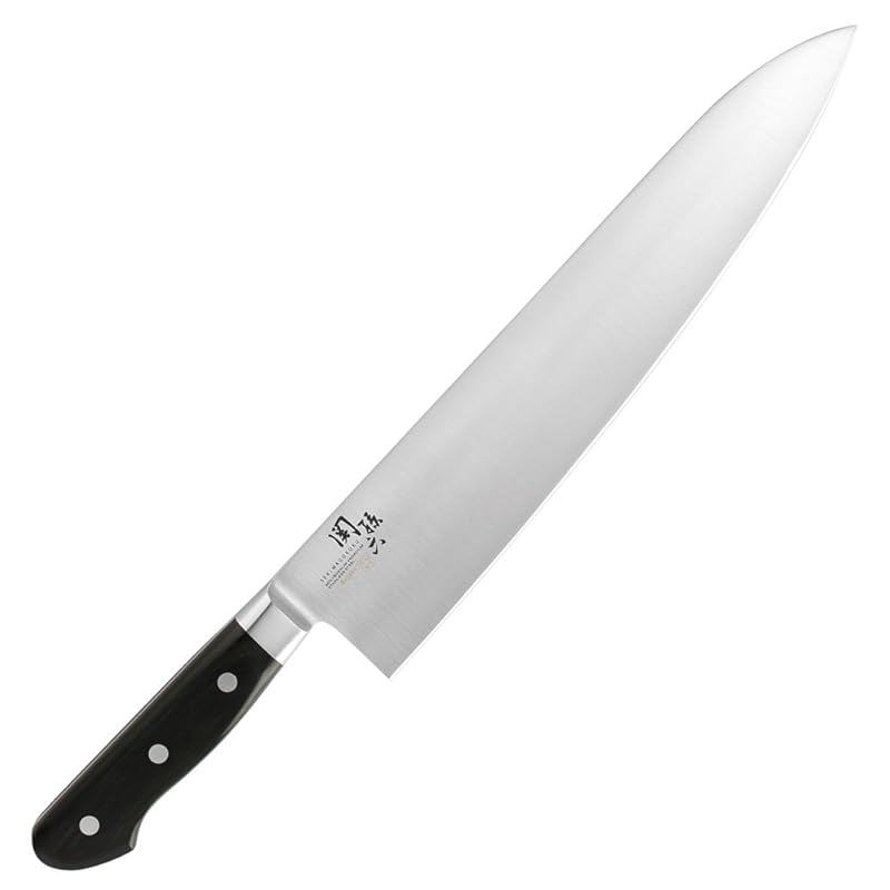 貝印 KAI 関孫六 牛刀 300mm くじゃく 包丁日本製
