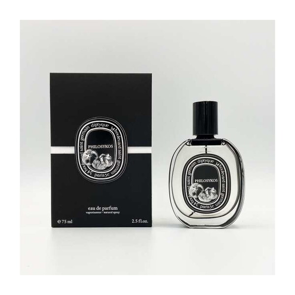 香水 ディプティック フィロシコス オードパルファム EDP 75ml 並行輸入品