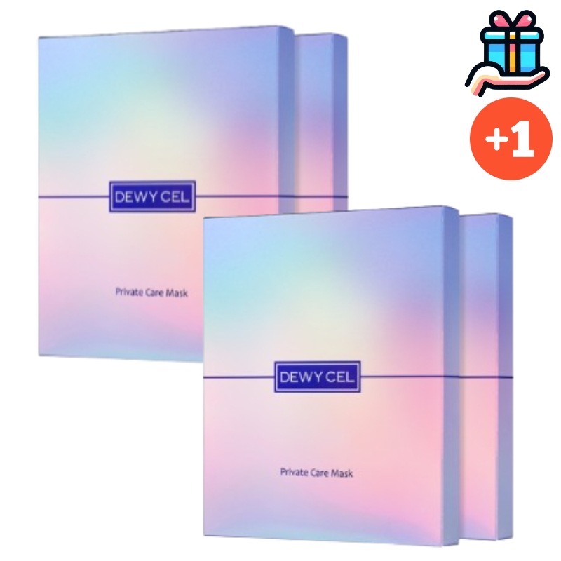 [免税店百貨店1位の顔パック5+5] プライベートケアマスクパック5枚入り+ 5枚 計10枚 追加贈呈 ダークサークルフェイスパック くすんだ肌 黒っぽいシミ そばかす シワ 弾力 トーンア 5,249円